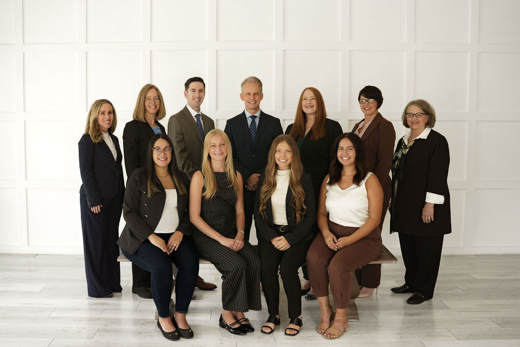 Employer Lawyer team