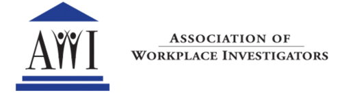 Association of Workplace Investigators